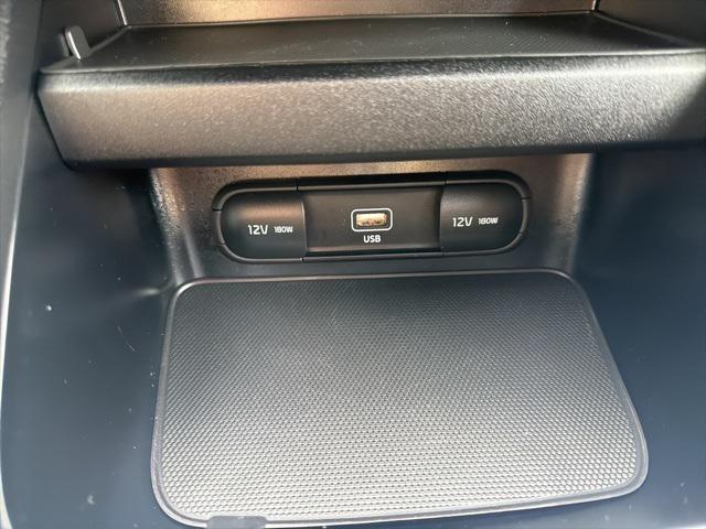used 2023 Kia Forte car, priced at $17,688