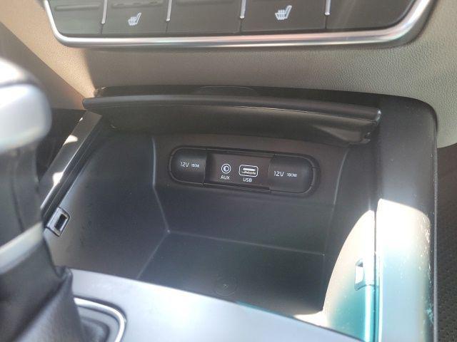 used 2020 Kia Sorento car, priced at $18,967
