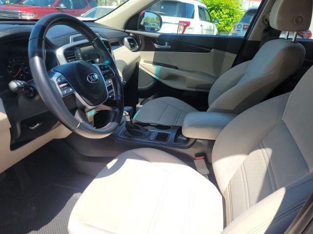 used 2020 Kia Sorento car, priced at $18,967