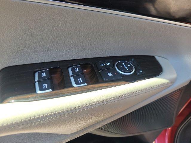 used 2020 Kia Sorento car, priced at $18,967
