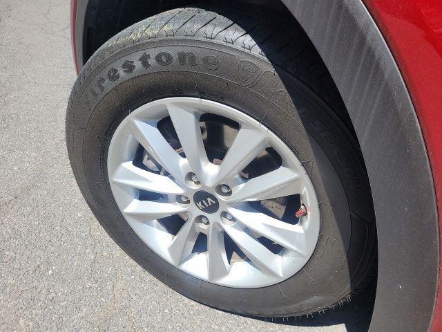 used 2020 Kia Sorento car, priced at $18,967