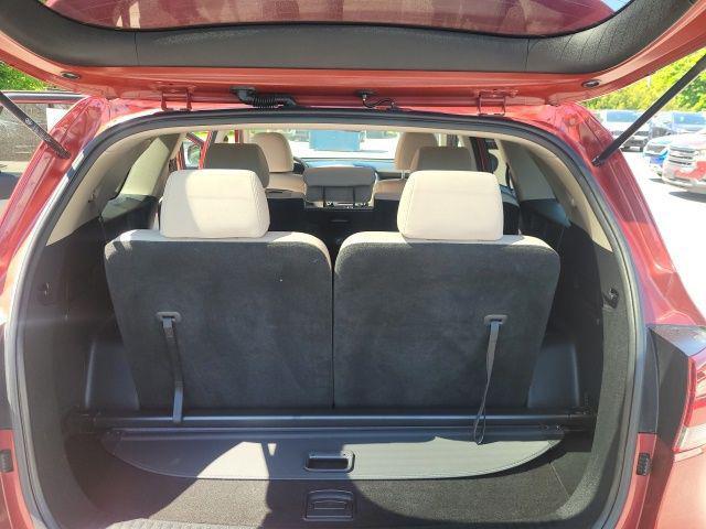 used 2020 Kia Sorento car, priced at $18,967