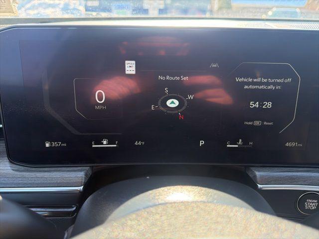 used 2025 Kia K5 car, priced at $29,452