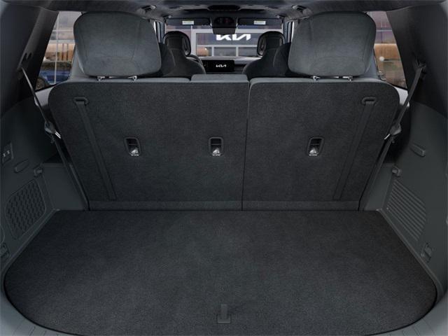 new 2027 Kia Telluride car, priced at $57,475