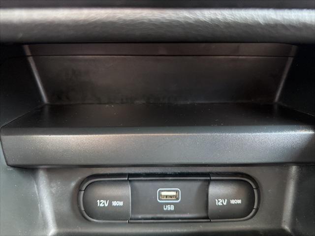 used 2023 Kia Soul car, priced at $16,259