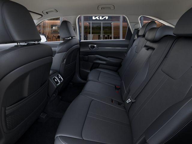 new 2026 Kia Sorento Plug-In Hybrid car, priced at $52,000