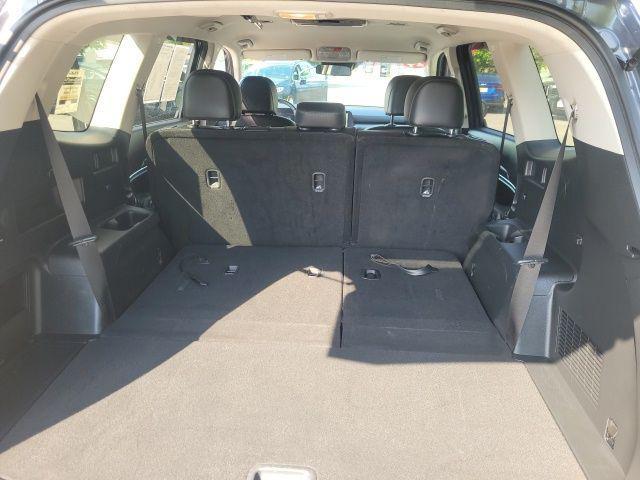 used 2024 Kia Telluride car, priced at $34,358