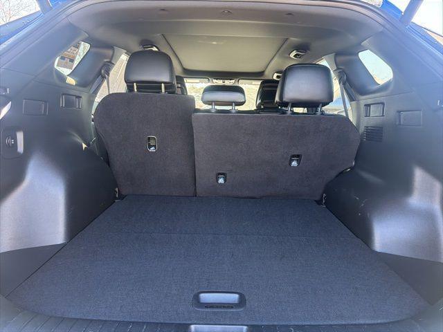 used 2023 Kia Sportage car, priced at $26,311