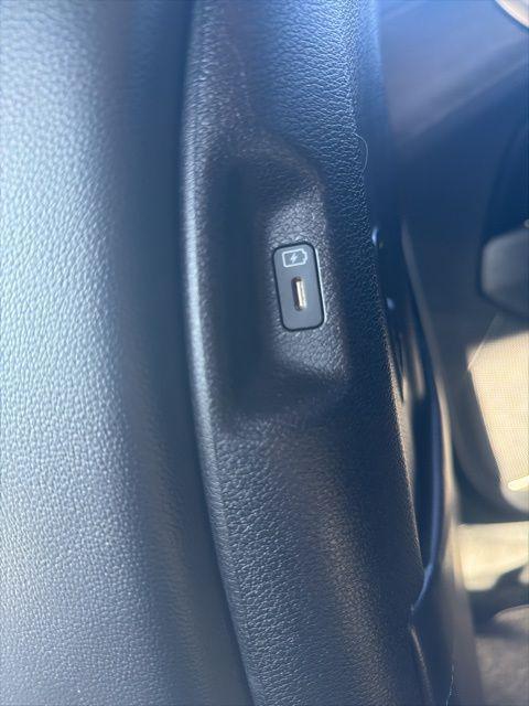 used 2023 Kia Sportage car, priced at $26,311