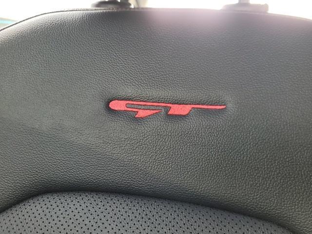 used 2023 Kia Forte car, priced at $21,533