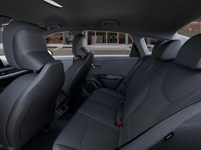 new 2026 Kia K4 car, priced at $25,300