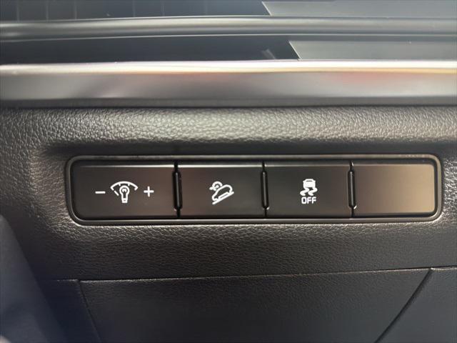 used 2024 Kia Telluride car, priced at $35,683