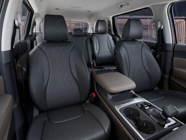 new 2026 Kia Carnival car, priced at $43,975