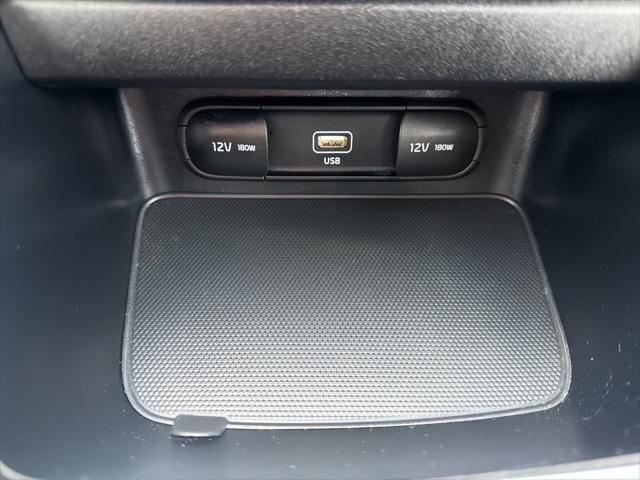 used 2023 Kia Forte car, priced at $19,236