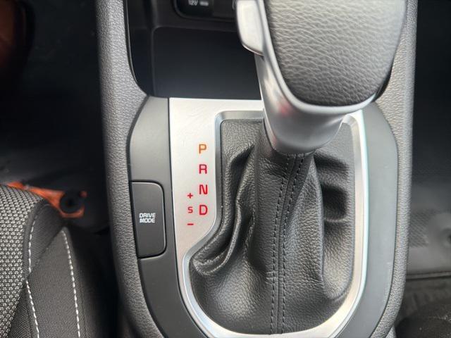 used 2023 Kia Forte car, priced at $19,236