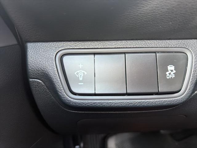 used 2023 Kia Forte car, priced at $19,236