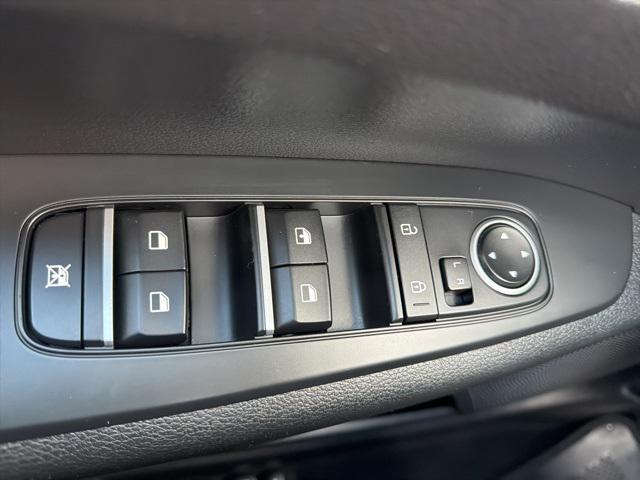 used 2023 Kia Forte car, priced at $19,236