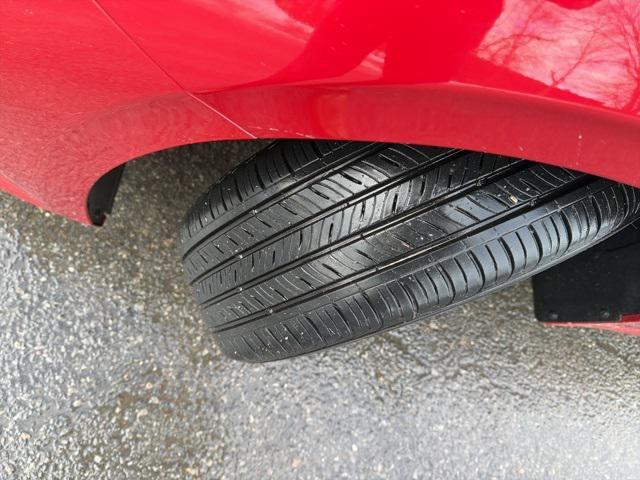 used 2023 Kia Forte car, priced at $19,236