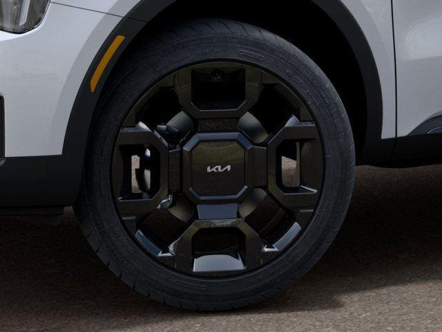 new 2026 Kia Sorento car, priced at $45,045