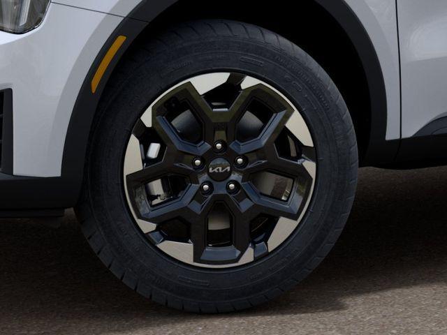 new 2026 Kia Sorento car, priced at $39,030