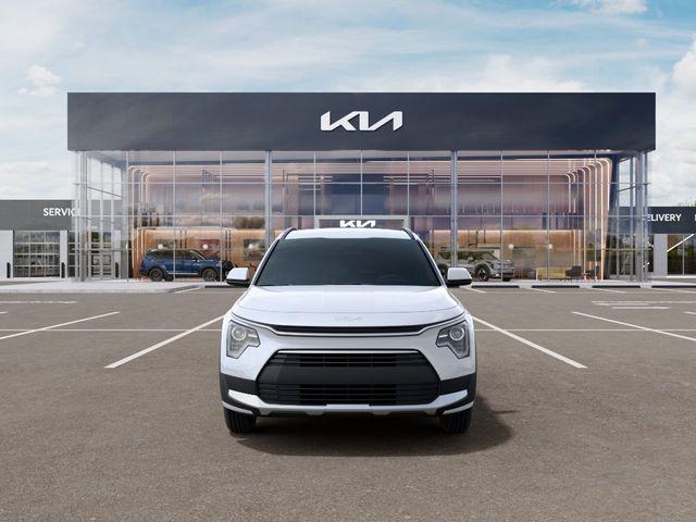new 2026 Kia Niro car, priced at $29,840
