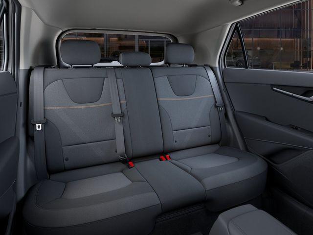 new 2026 Kia Niro car, priced at $29,840