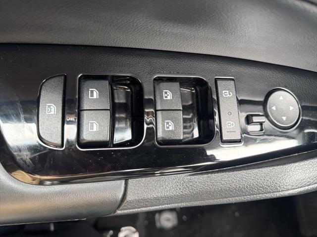 used 2023 Kia Sportage Hybrid car, priced at $23,488