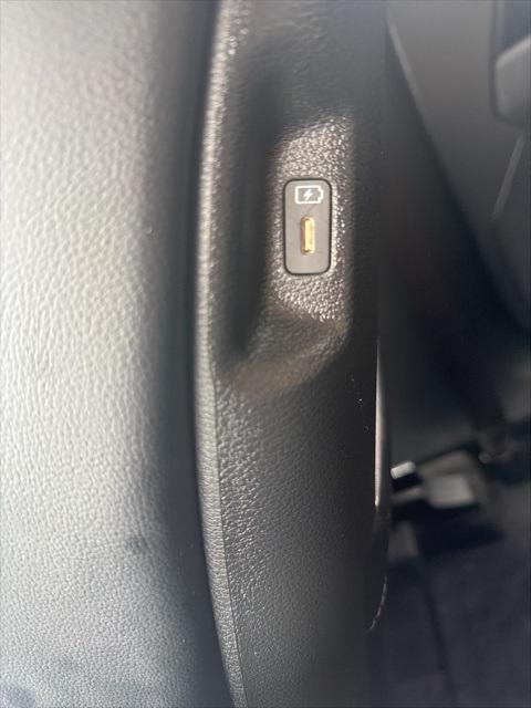 used 2023 Kia Sportage Hybrid car, priced at $23,488