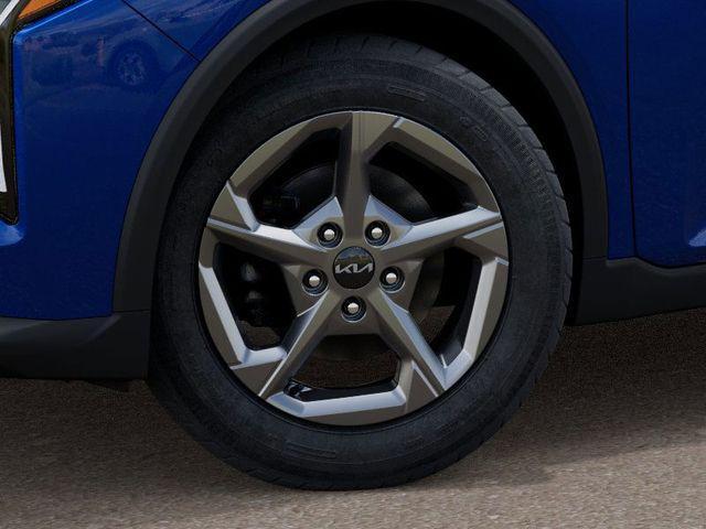 new 2026 Kia K4 car, priced at $24,675