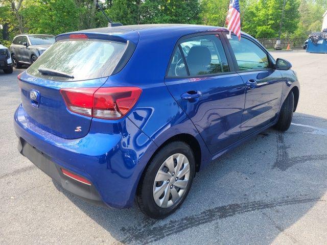 used 2019 Kia Rio car, priced at $13,189