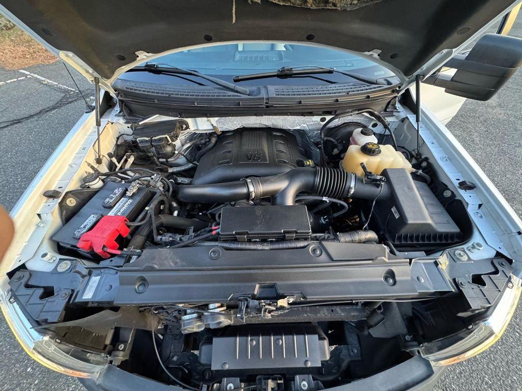 used 2012 Ford F-150 car, priced at $10,300