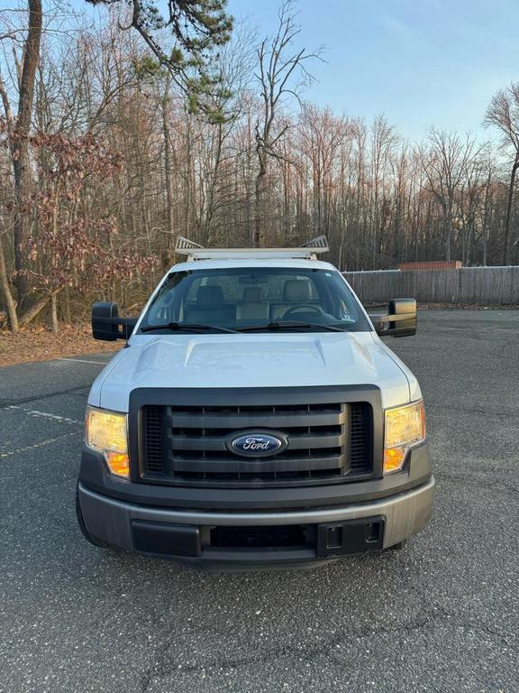used 2012 Ford F-150 car, priced at $10,300