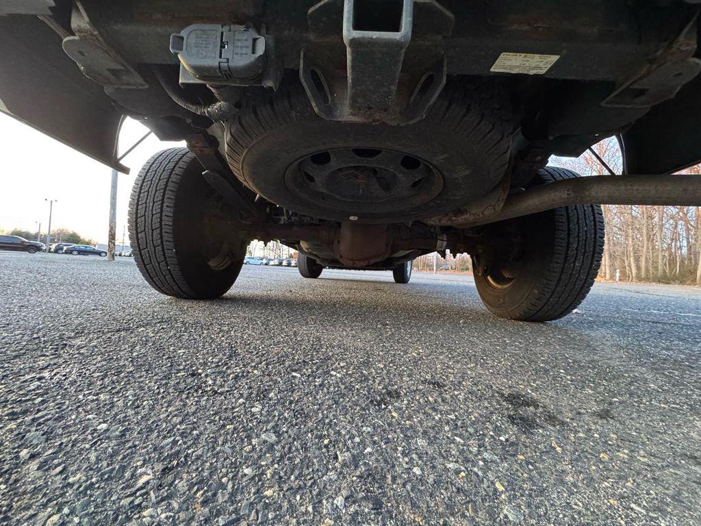 used 2012 Ford F-150 car, priced at $10,300