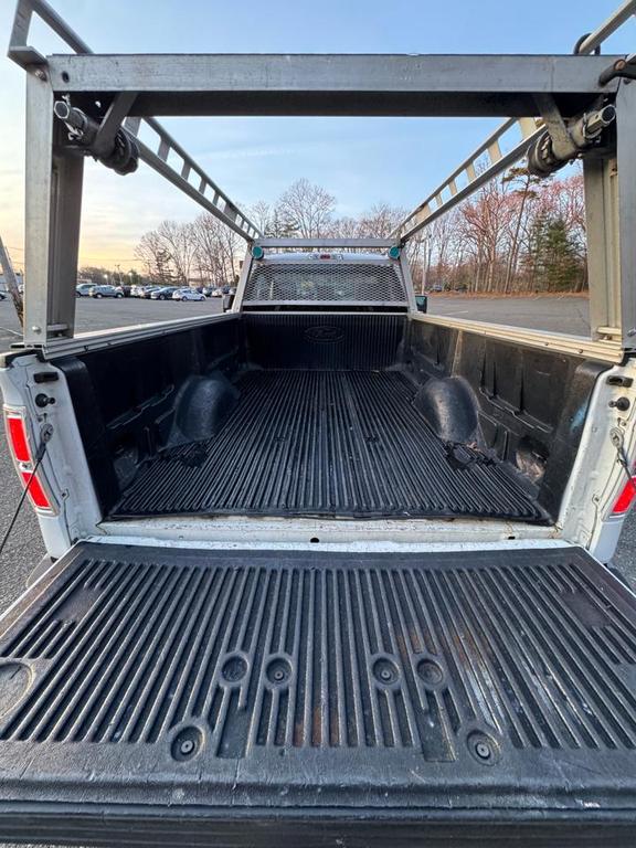 used 2012 Ford F-150 car, priced at $10,300