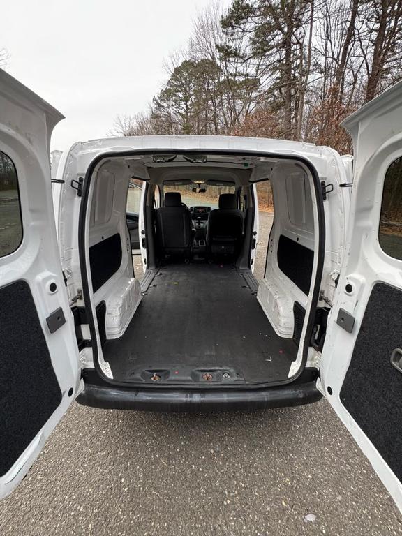 used 2017 Nissan NV200 car, priced at $9,900