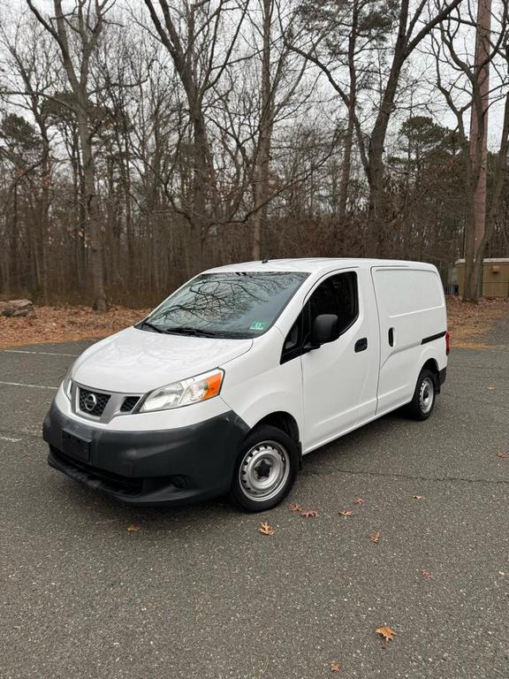 used 2017 Nissan NV200 car, priced at $9,900