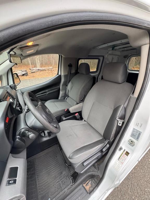 used 2017 Nissan NV200 car, priced at $9,900