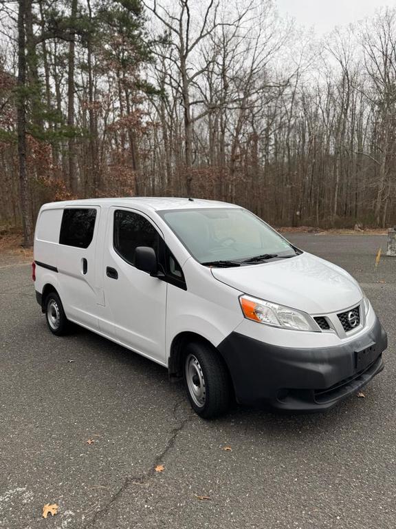 used 2017 Nissan NV200 car, priced at $9,900
