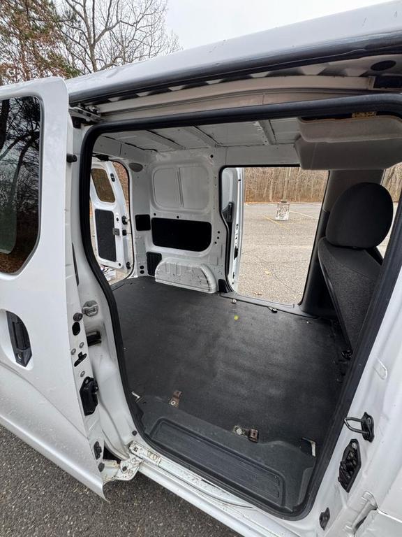 used 2017 Nissan NV200 car, priced at $9,900