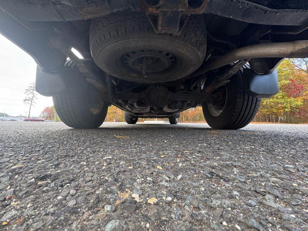 used 2019 Nissan Frontier car, priced at $14,800