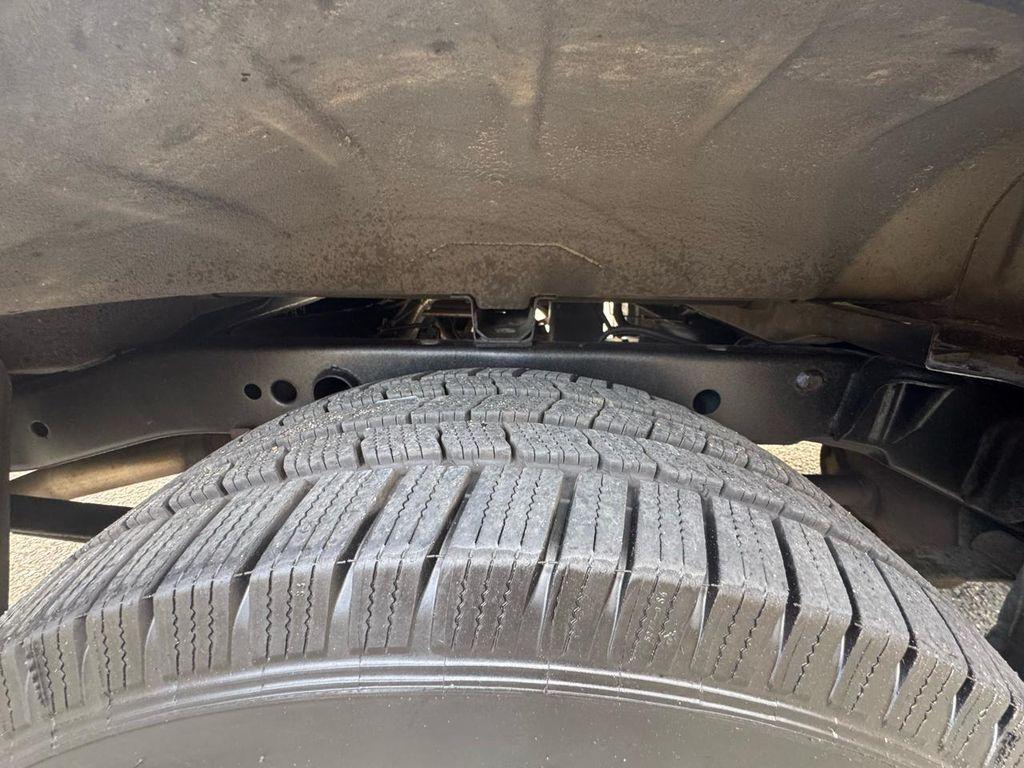 used 2019 Nissan Frontier car, priced at $14,800