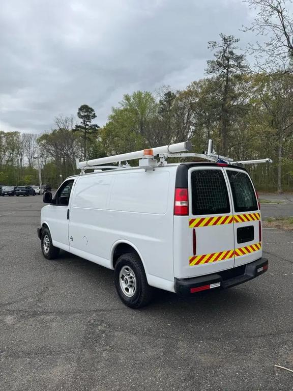 used 2015 GMC Savana 3500 car, priced at $15,800