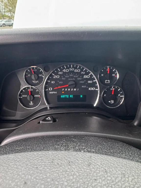 used 2015 GMC Savana 3500 car, priced at $15,800