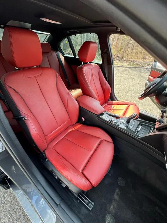 used 2014 BMW 335 car, priced at $11,400