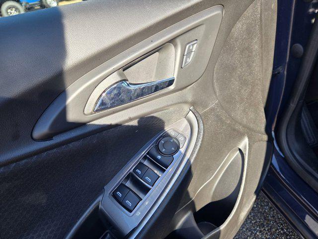 used 2025 Chevrolet Malibu car, priced at $19,795