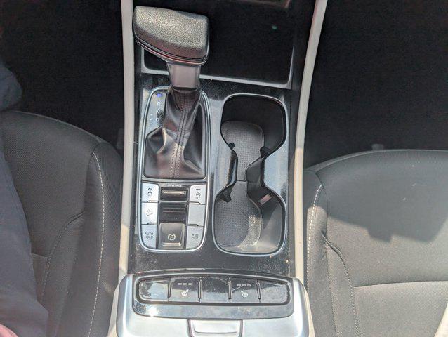 used 2024 Hyundai Tucson car, priced at $20,995