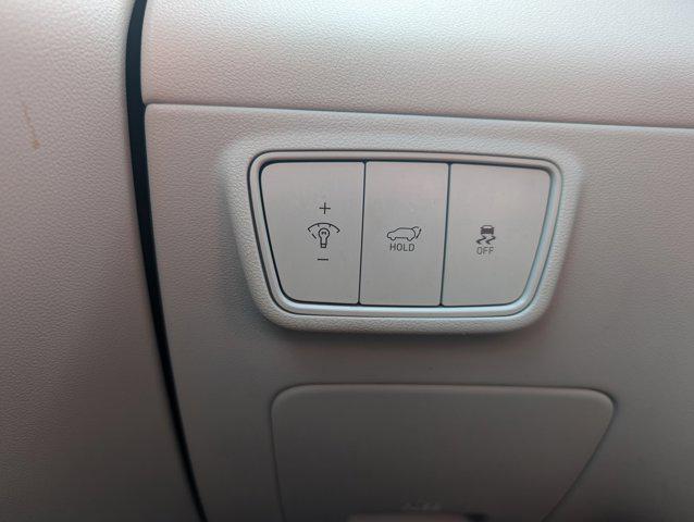 used 2024 Hyundai Tucson car, priced at $20,995