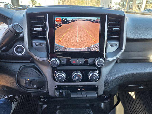 new 2026 Ram 3500 car, priced at $66,889