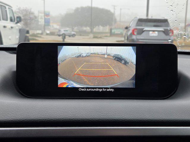 used 2024 Mazda CX-50 car, priced at $23,250