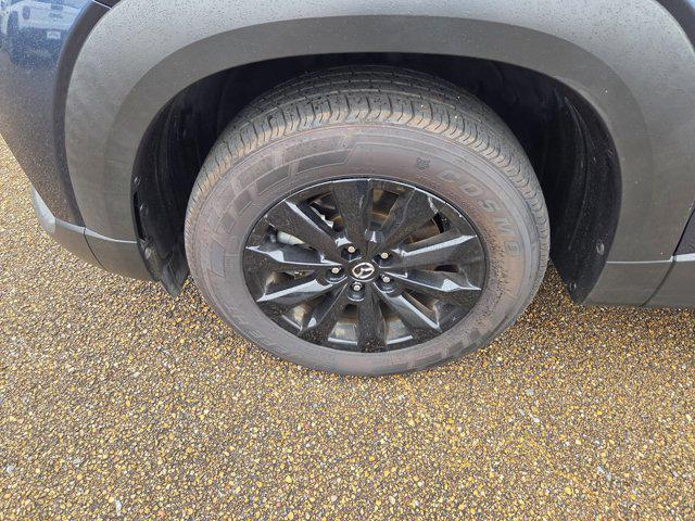 used 2024 Mazda CX-50 car, priced at $23,250